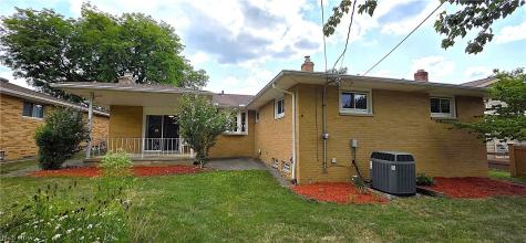 11198 Gordon Drive Parma OH 44130