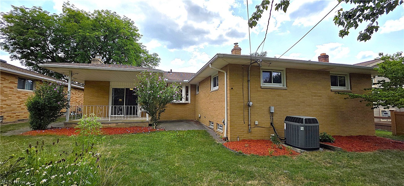 11198 Gordon Drive Parma OH 44130