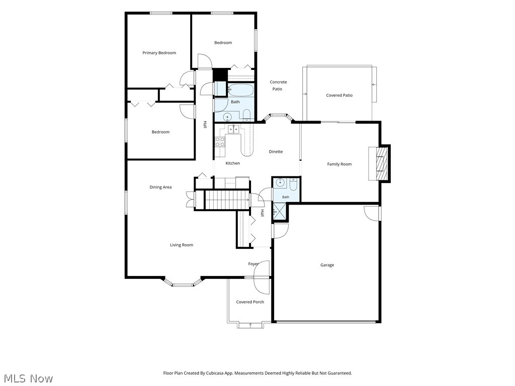 11198 Gordon Drive Parma OH 44130