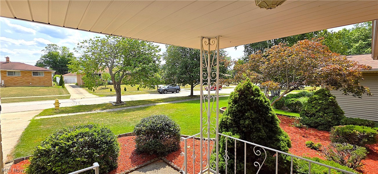 11198 Gordon Drive Parma OH 44130