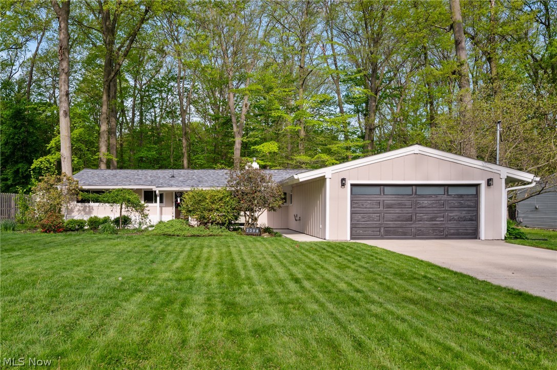 2398 Chestnut Drive Westlake OH 44145