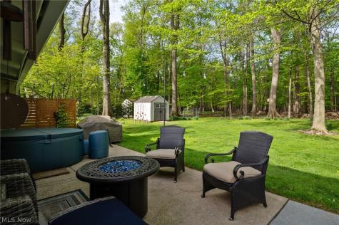 2398 Chestnut Drive Westlake OH 44145