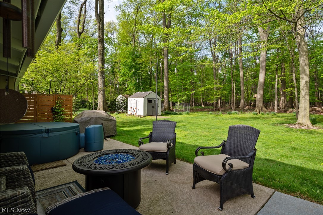 2398 Chestnut Drive Westlake OH 44145