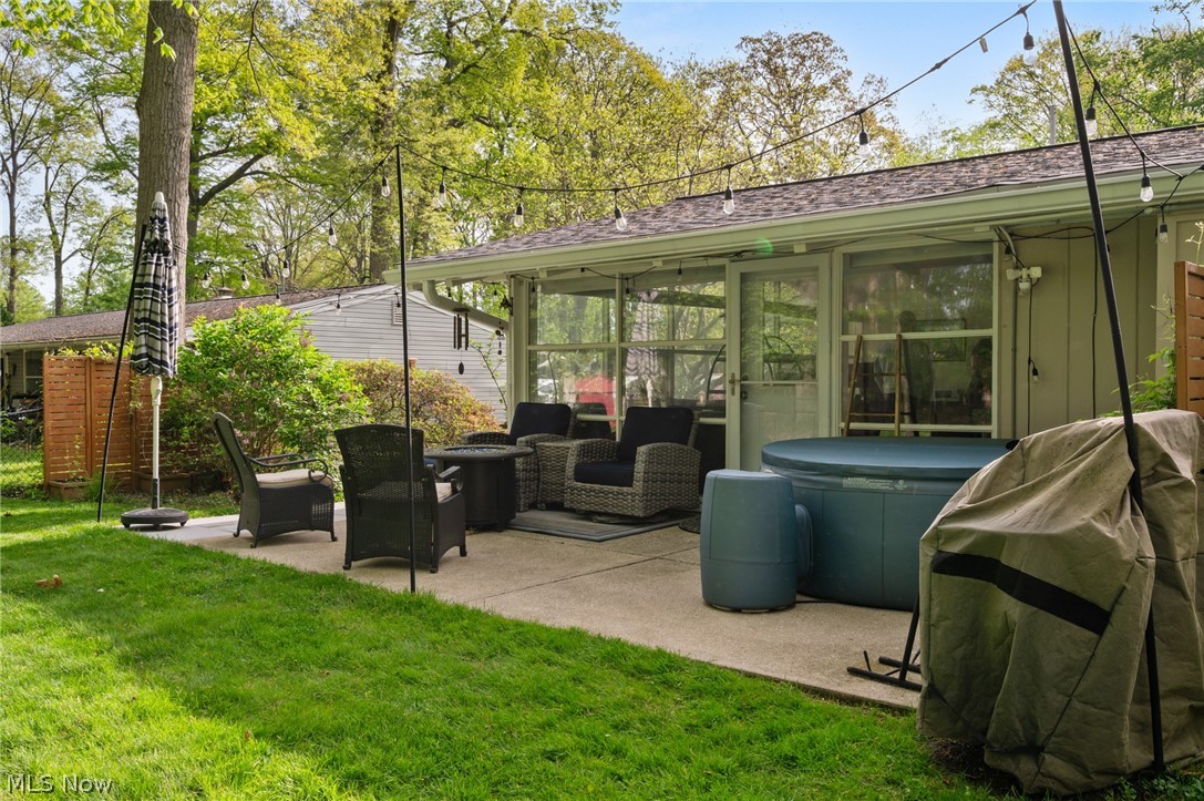 2398 Chestnut Drive Westlake OH 44145
