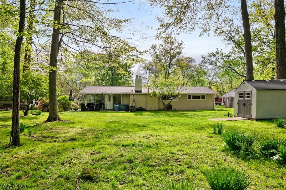 2398 Chestnut Drive Westlake OH 44145