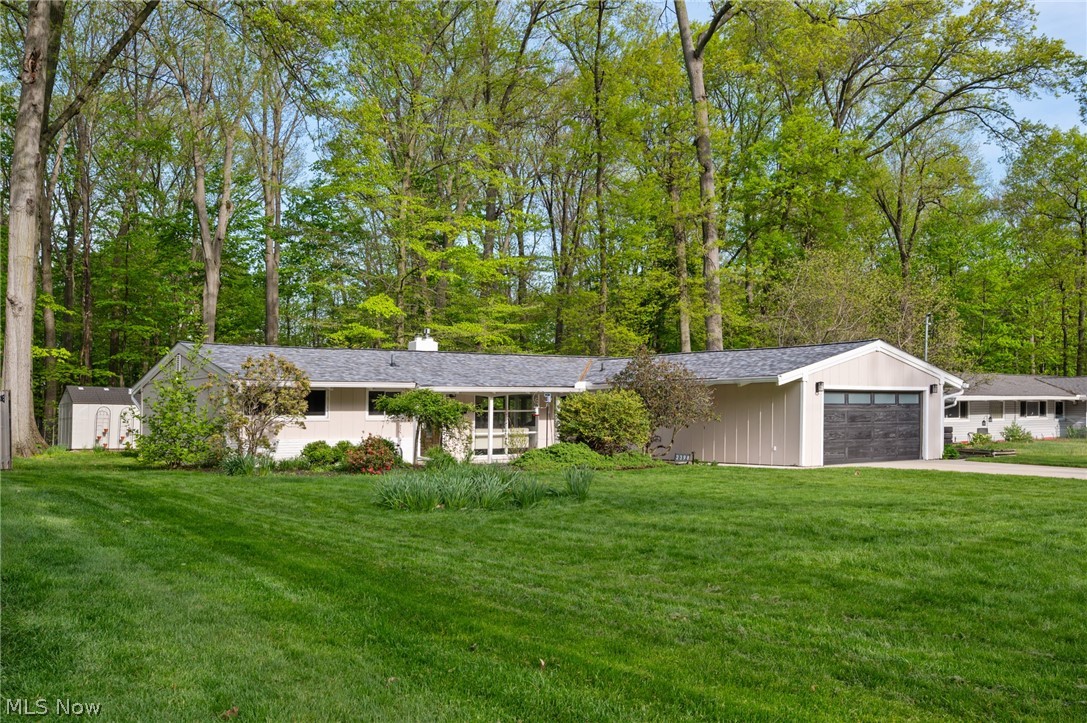 2398 Chestnut Drive Westlake OH 44145