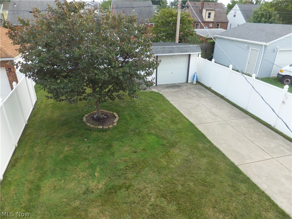 6905 Plainfield Avenue Cleveland OH 44144