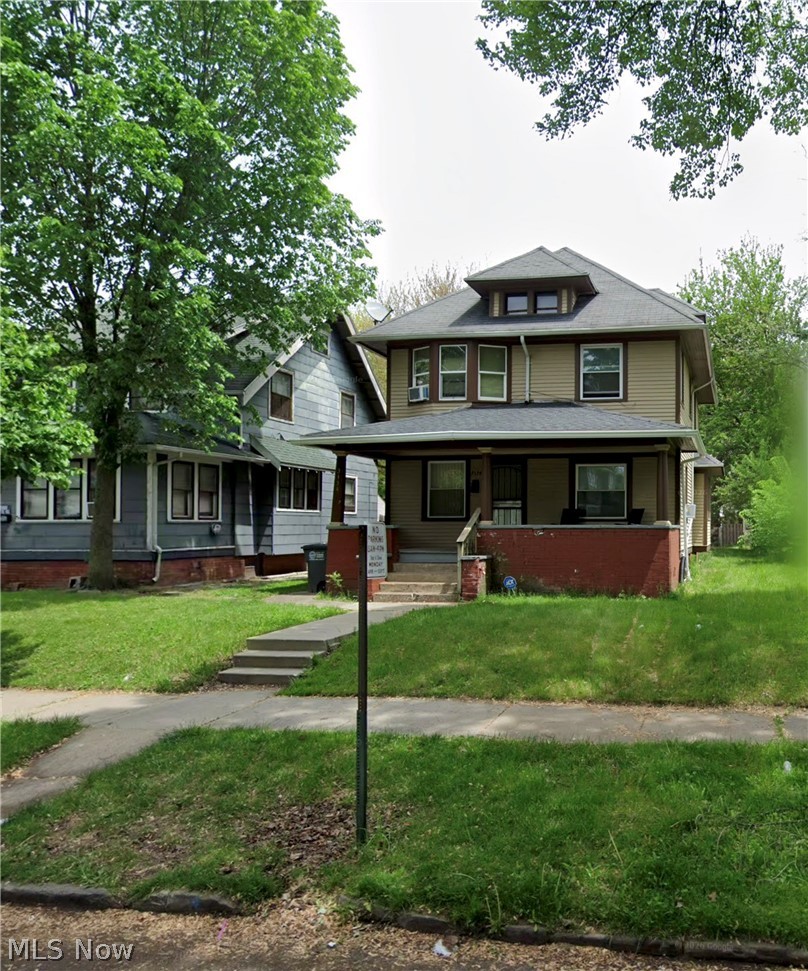 3134 Kimball Avenue Toledo OH 43610