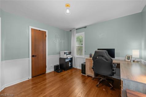 272 S Hawkins Avenue Akron OH 44313