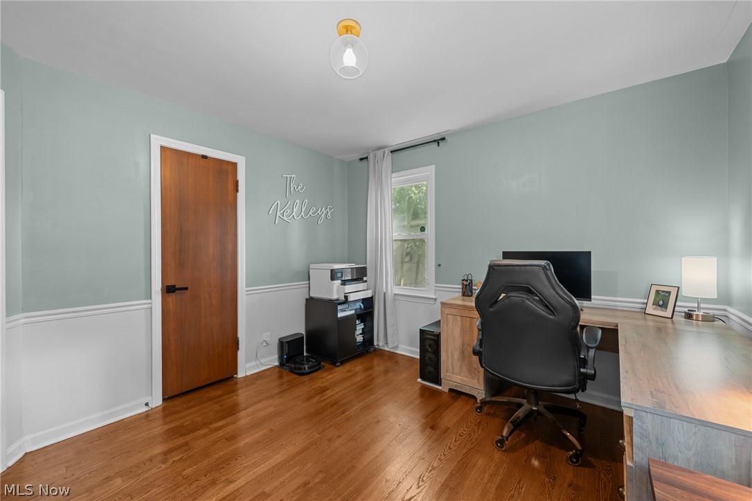 272 S Hawkins Avenue Akron OH 44313
