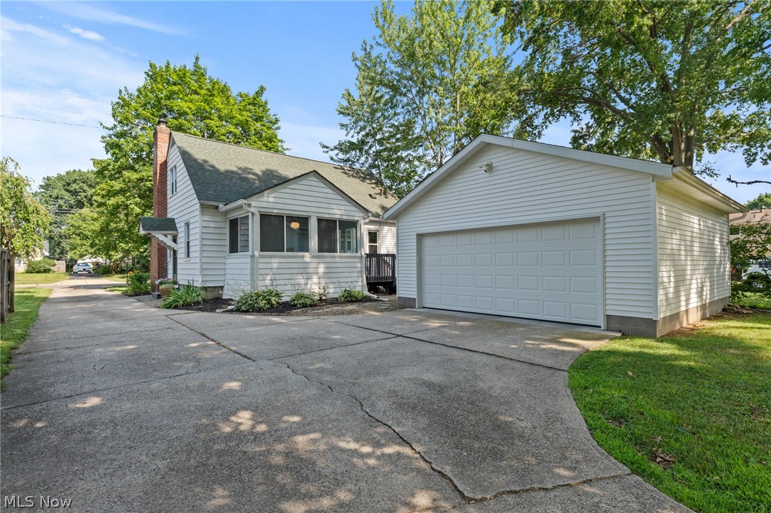 272 S Hawkins Avenue Akron OH 44313