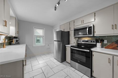 272 S Hawkins Avenue Akron OH 44313