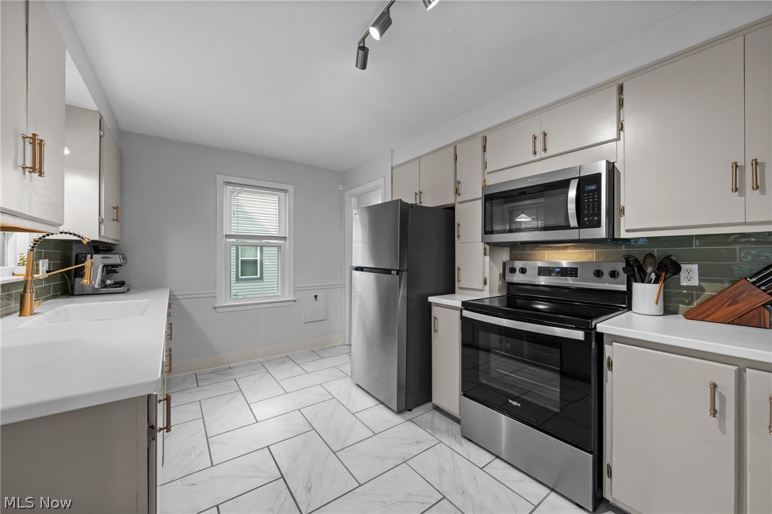 272 S Hawkins Avenue Akron OH 44313