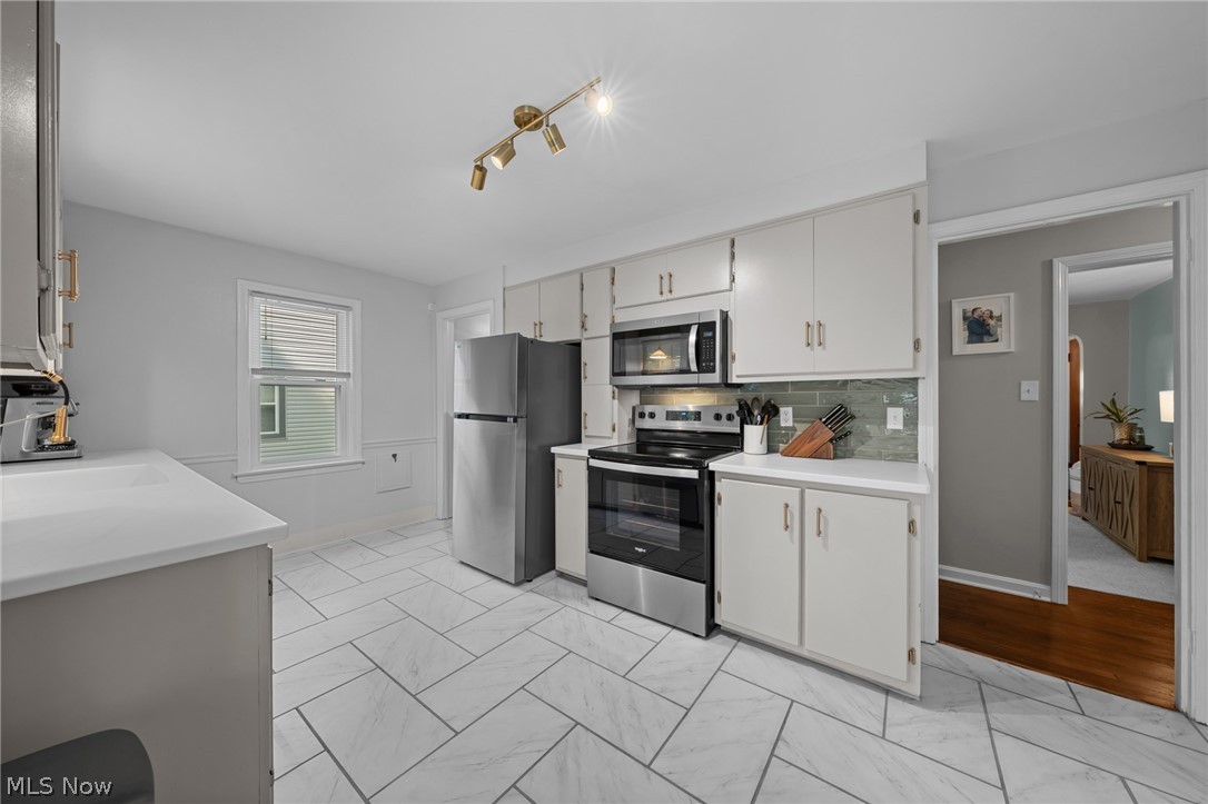 272 S Hawkins Avenue Akron OH 44313
