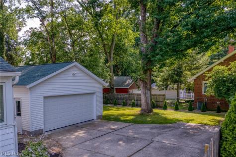 272 S Hawkins Avenue Akron OH 44313