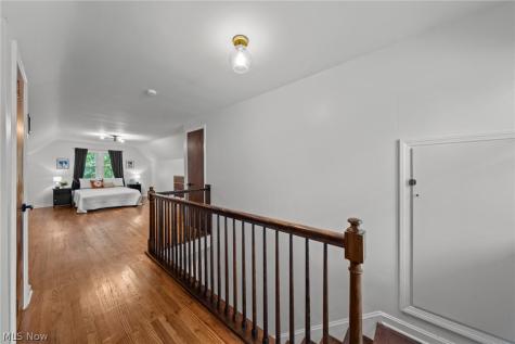272 S Hawkins Avenue Akron OH 44313