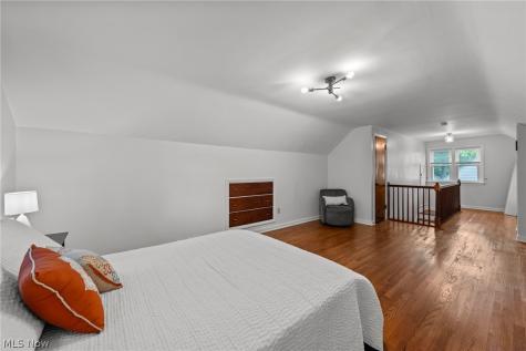 272 S Hawkins Avenue Akron OH 44313
