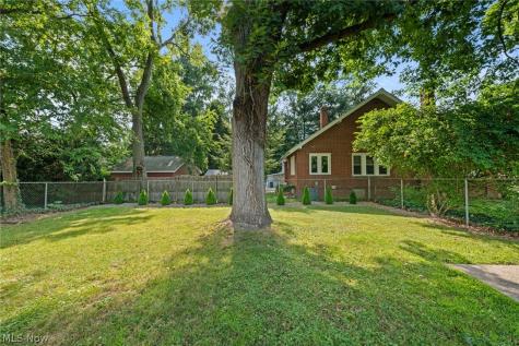 272 S Hawkins Avenue Akron OH 44313
