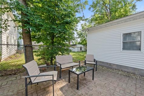 272 S Hawkins Avenue Akron OH 44313