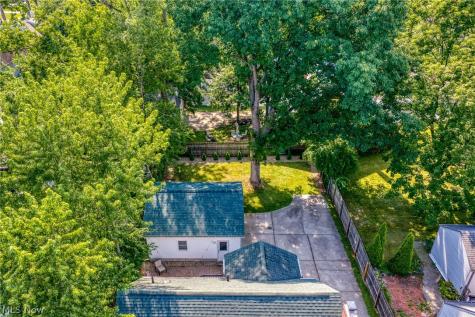 272 S Hawkins Avenue Akron OH 44313