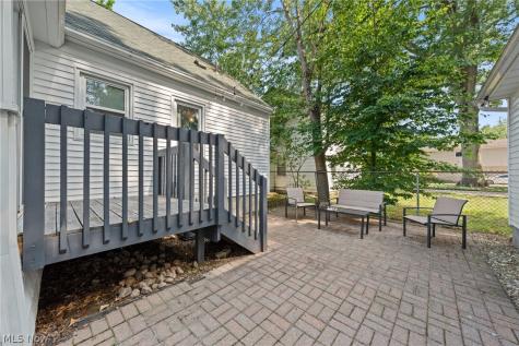272 S Hawkins Avenue Akron OH 44313