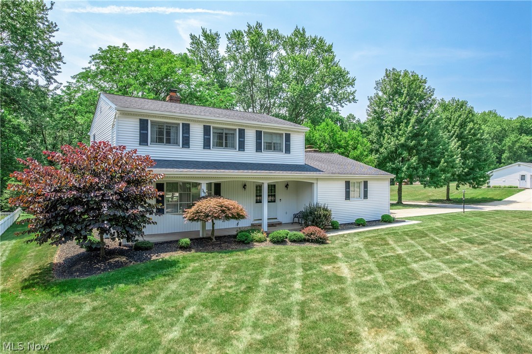 Brecksville OH, 9470 Whitewood Road