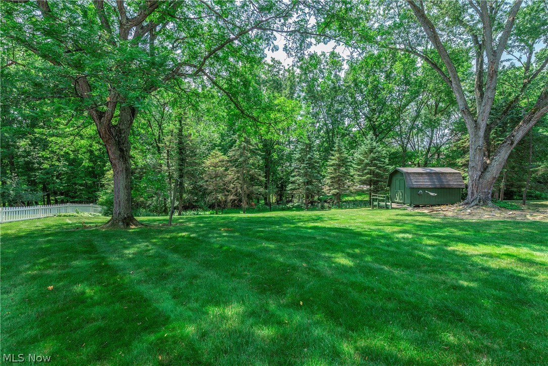 9470 Whitewood Road Brecksville OH 44141