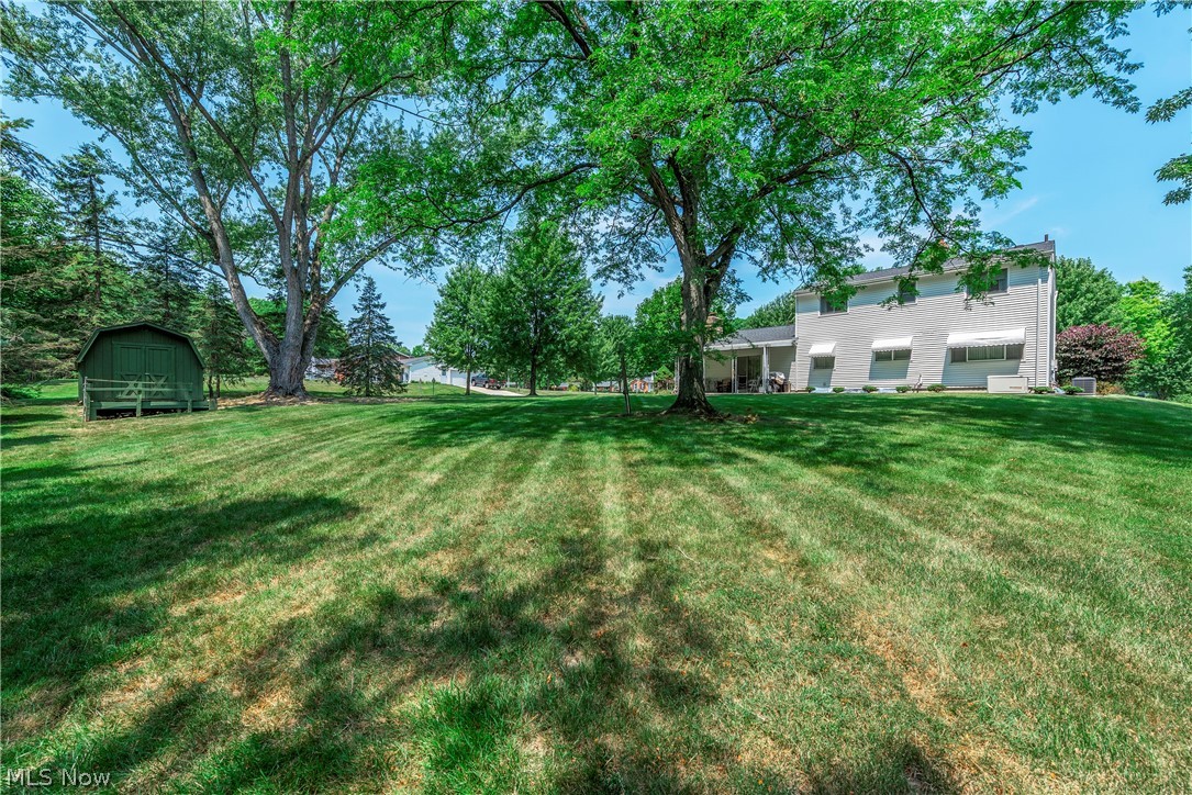 9470 Whitewood Road Brecksville OH 44141