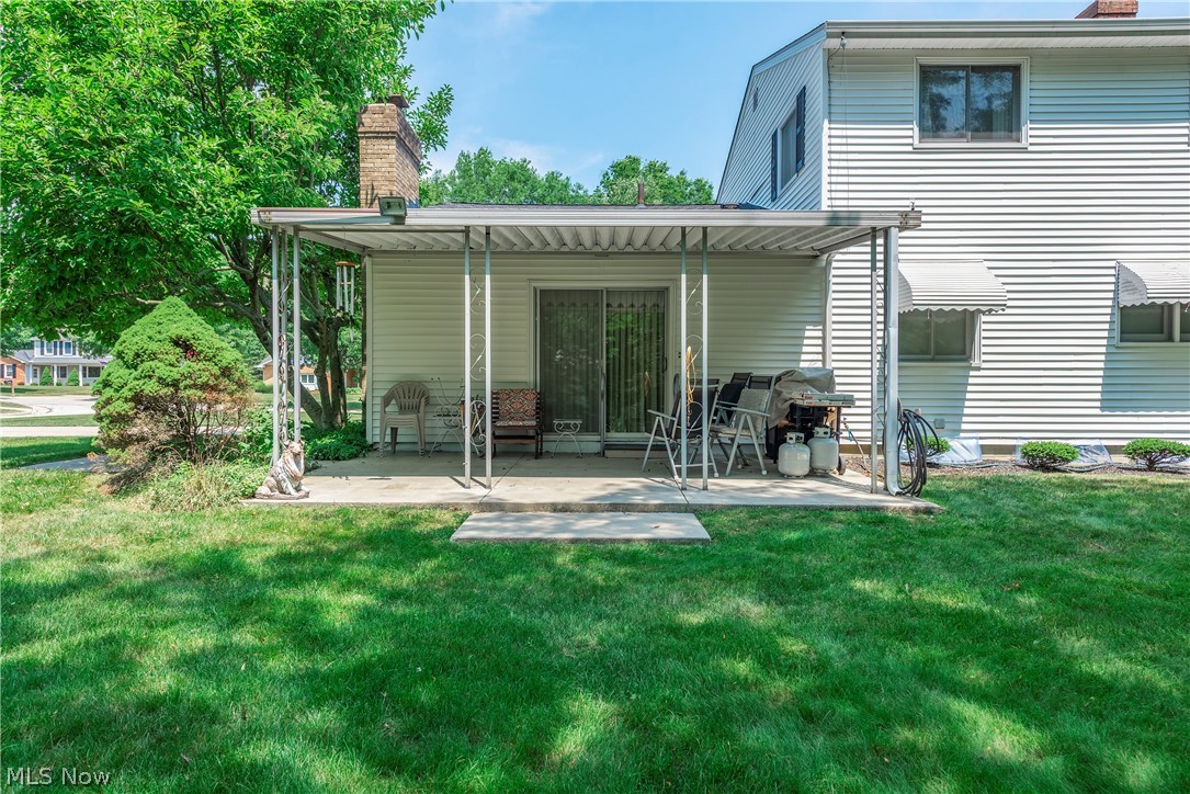 9470 Whitewood Road Brecksville OH 44141