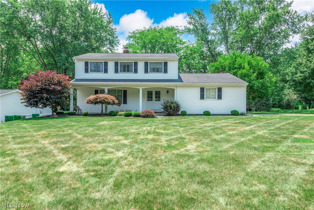 9470 Whitewood Road Brecksville OH 44141