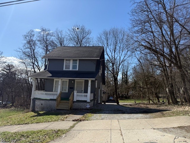 692 W Thornton Street Akron OH 44307