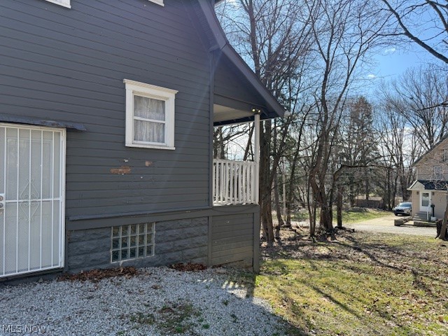 692 W Thornton Street Akron OH 44307