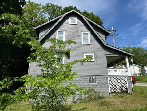 692 W Thornton Street Akron OH 44307