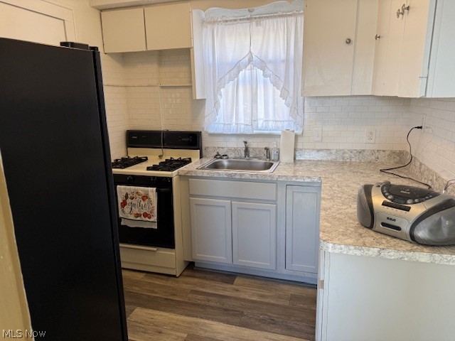 692 W Thornton Street Akron OH 44307