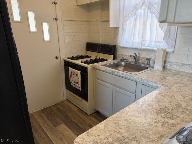 692 W Thornton Street Akron OH 44307