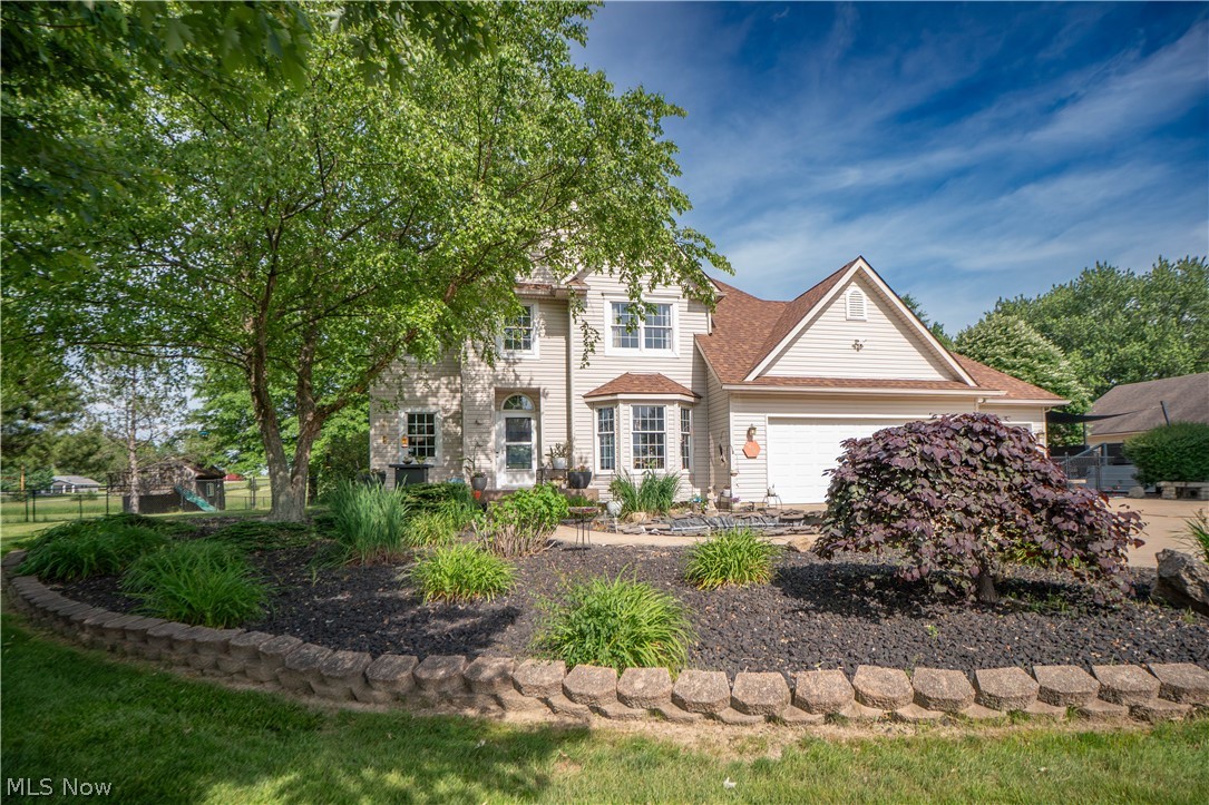 4456 Maplegrove Avenue Louisville OH 44641