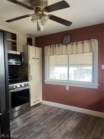 4306 W 58th Street Cleveland OH 44144