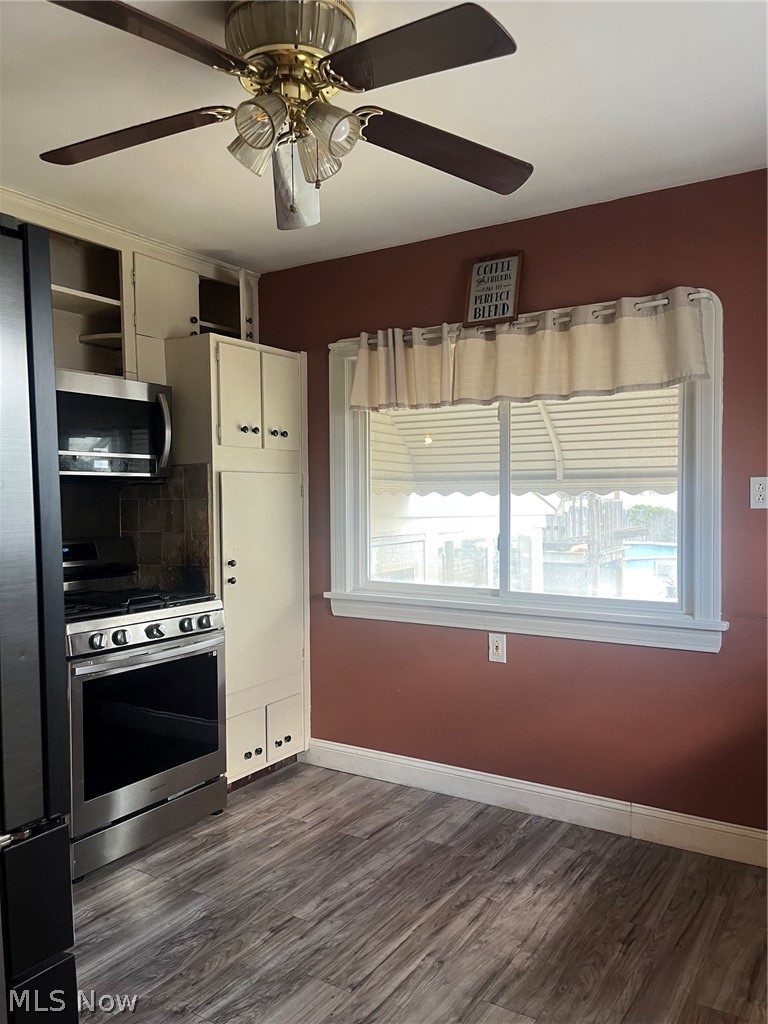 4306 W 58th Street Cleveland OH 44144