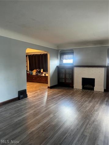4306 W 58th Street Cleveland OH 44144