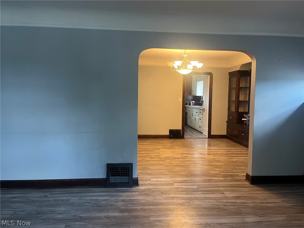 4306 W 58th Street Cleveland OH 44144