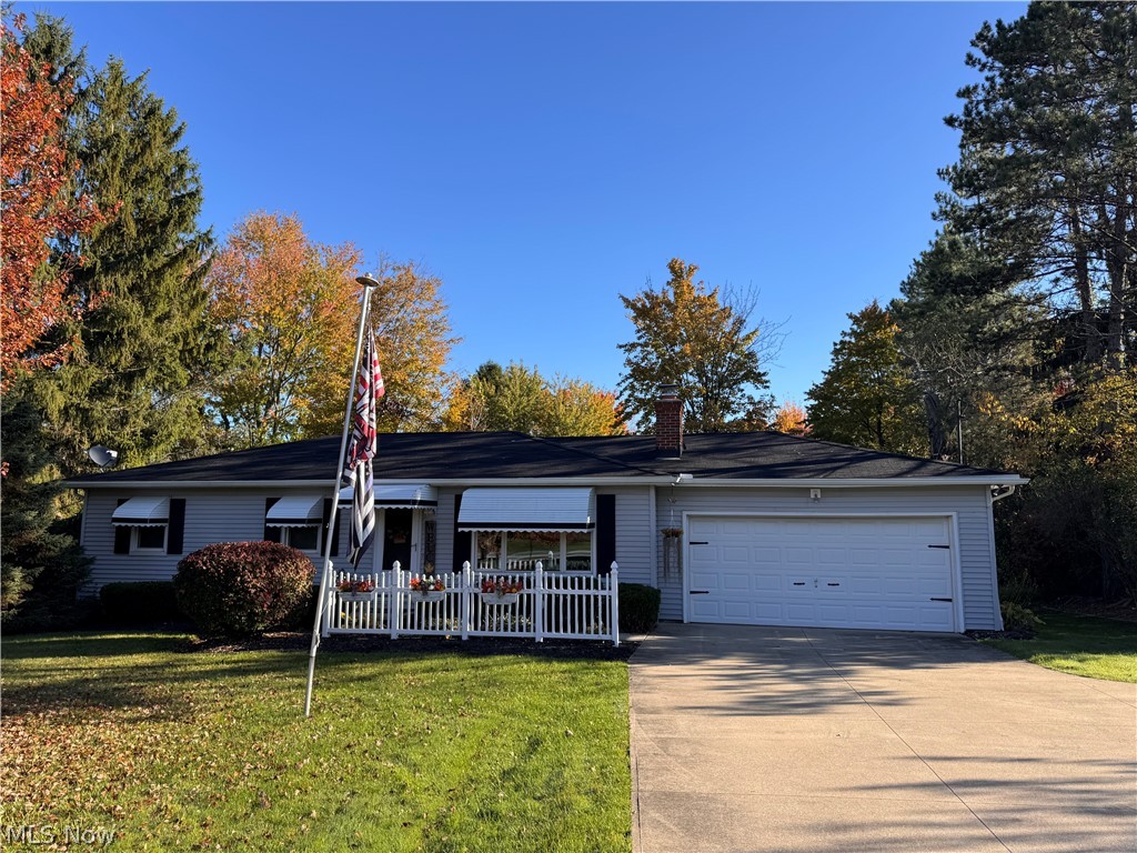 6407 Wadsworth Road Medina OH 44256