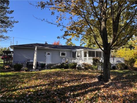 6407 Wadsworth Road Medina OH 44256