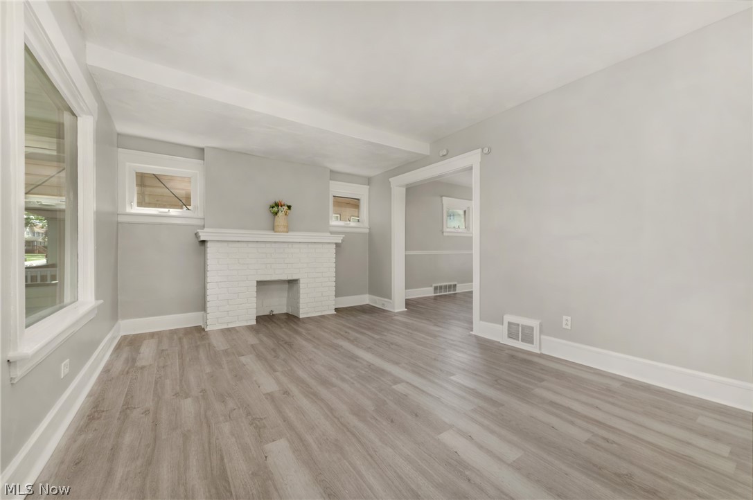 2024 W 99th Street Cleveland OH 44102