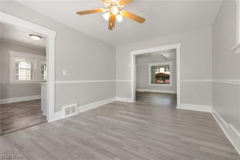 2024 W 99th Street Cleveland OH 44102