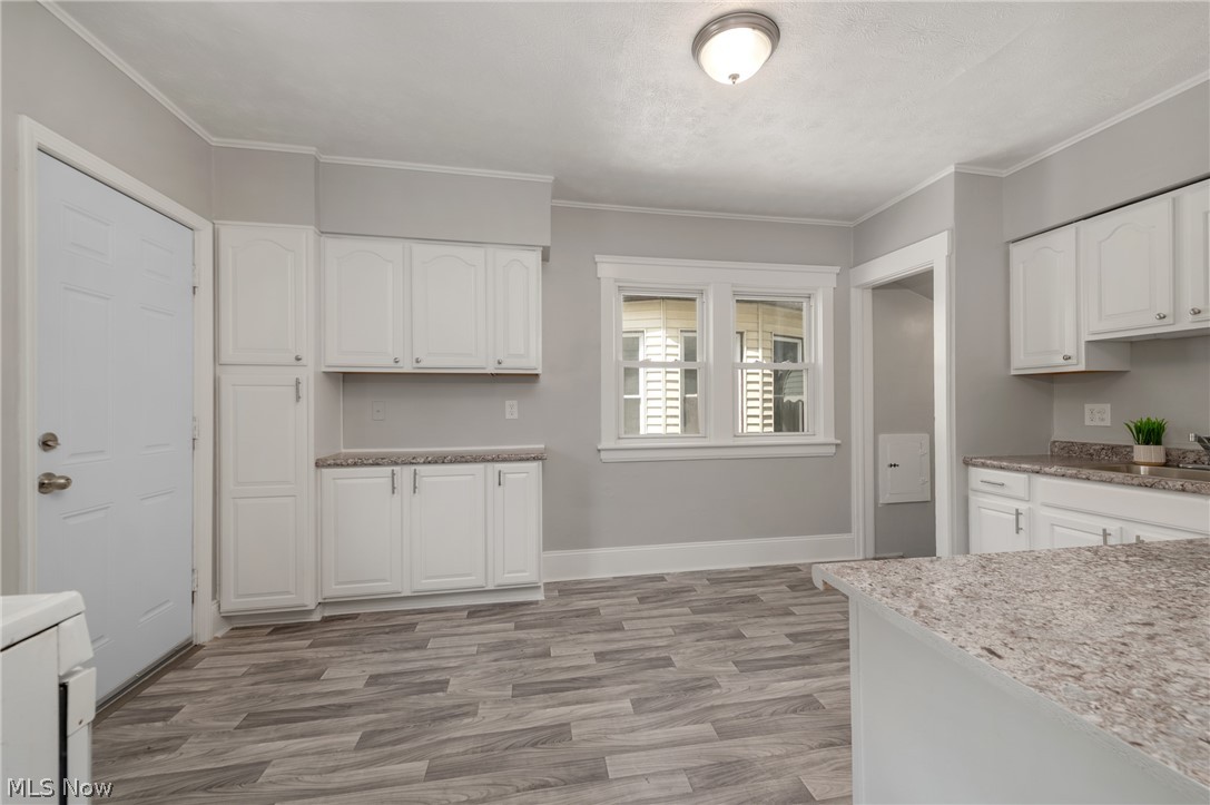2024 W 99th Street Cleveland OH 44102