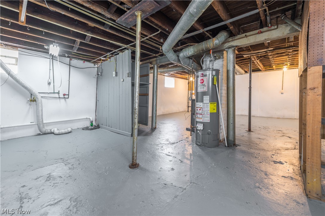 2024 W 99th Street Cleveland OH 44102