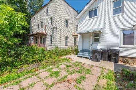 2024 W 99th Street Cleveland OH 44102