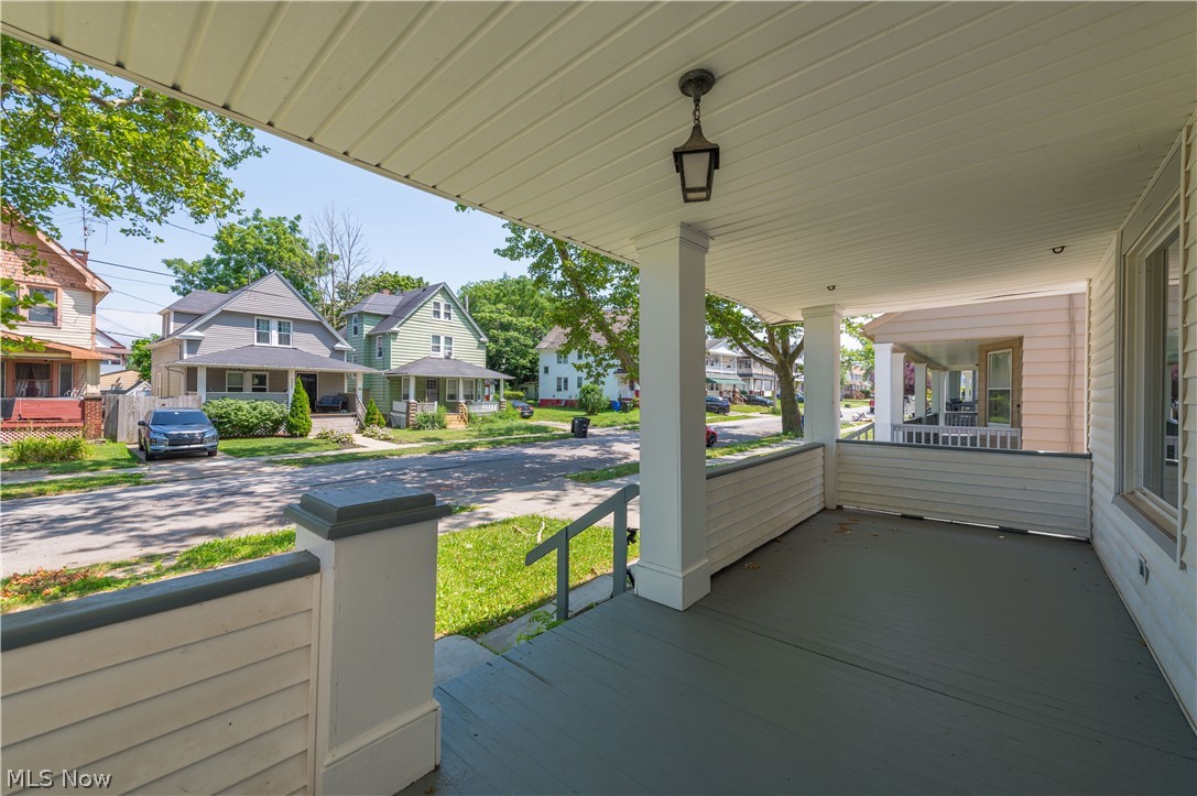 2024 W 99th Street Cleveland OH 44102
