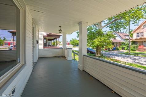 2024 W 99th Street Cleveland OH 44102