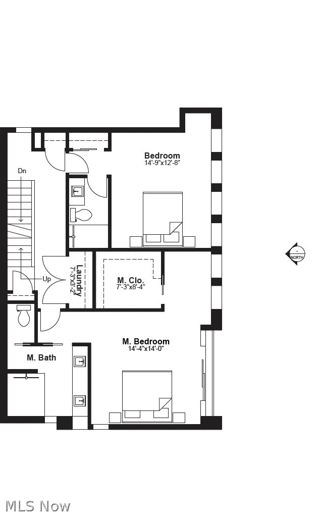 9809 Lake Cleveland OH 44102